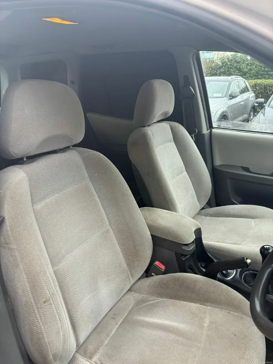 Hyundai Santa Fe 2005 - Image 3