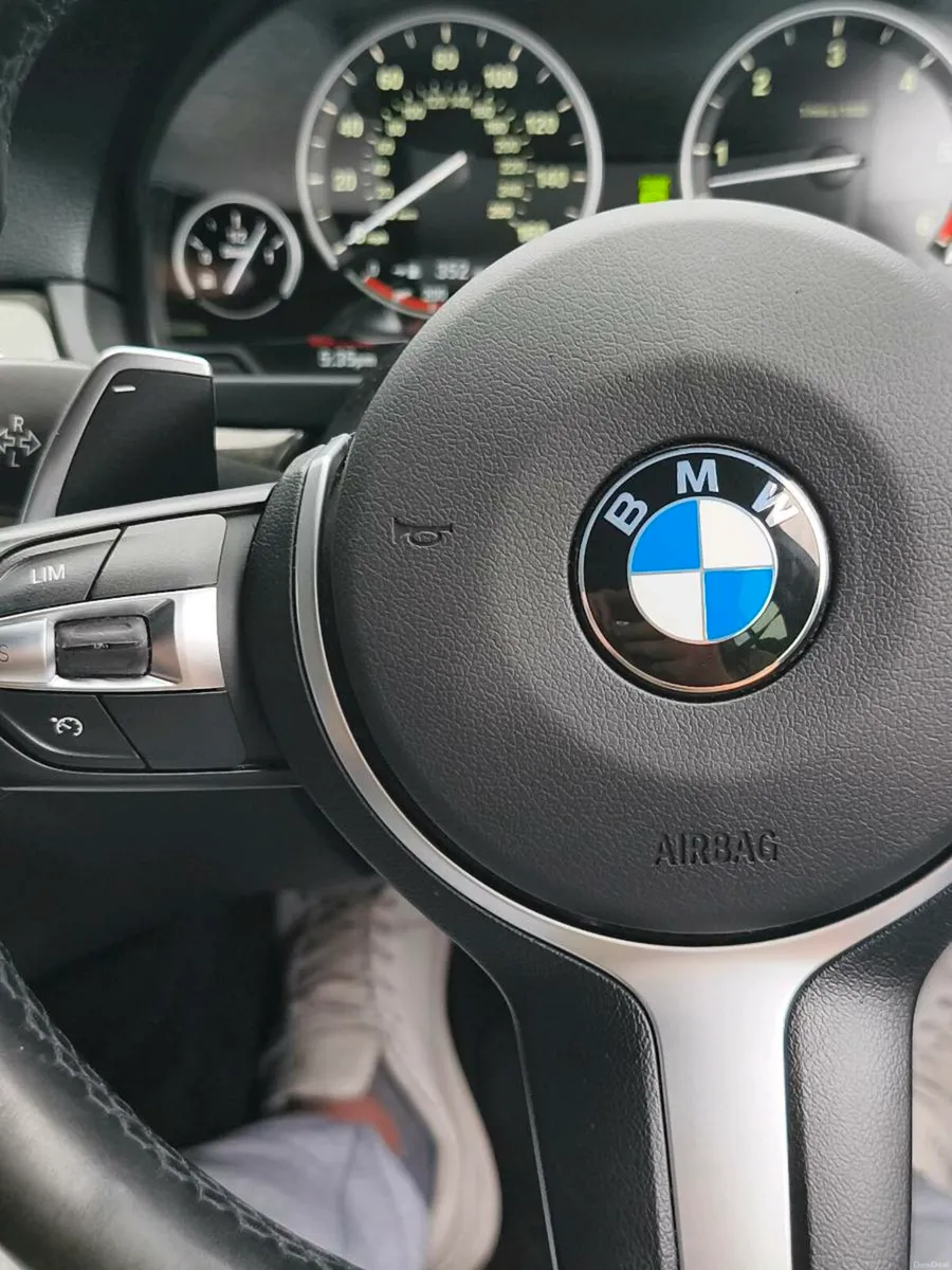 Bmw 530d msport sport+Final Price drop - Image 1