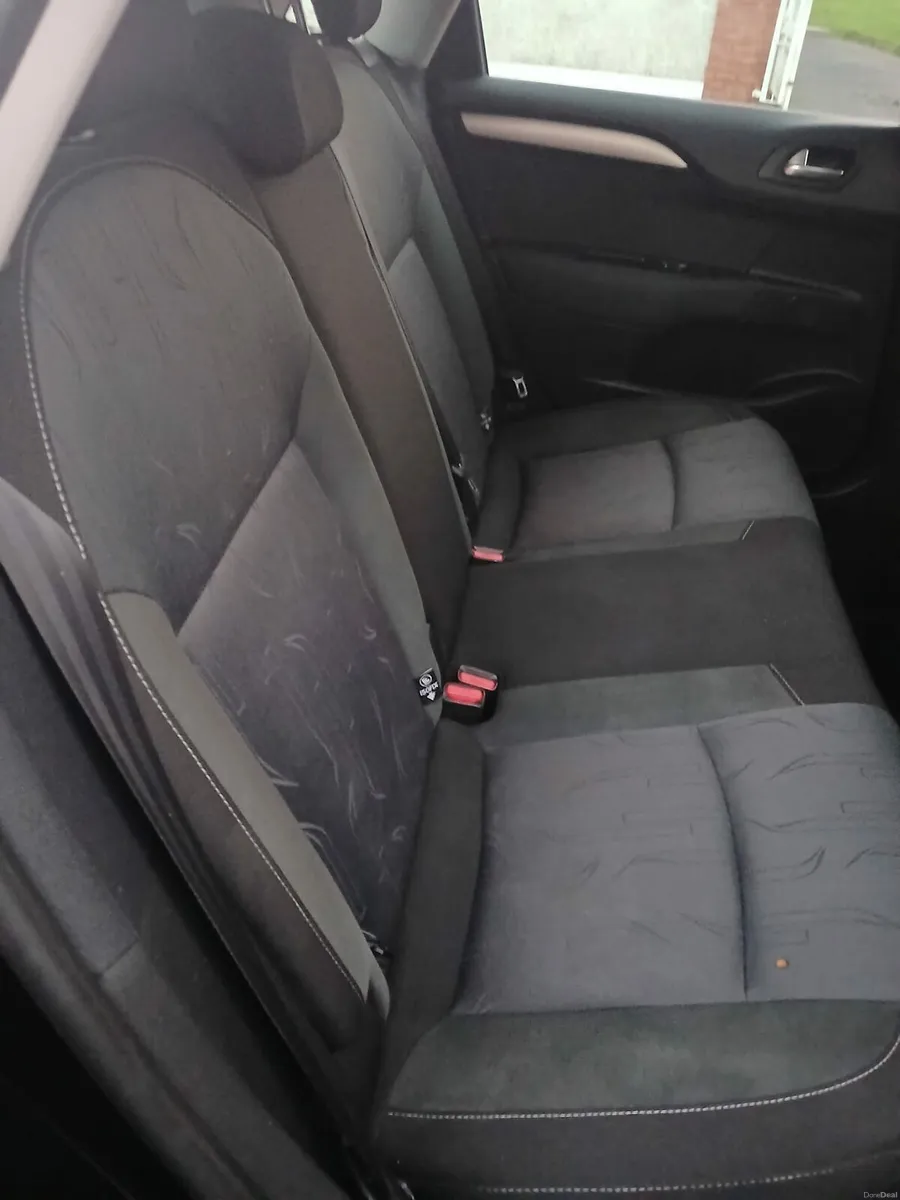 Citroen C4 Diesel - Image 4