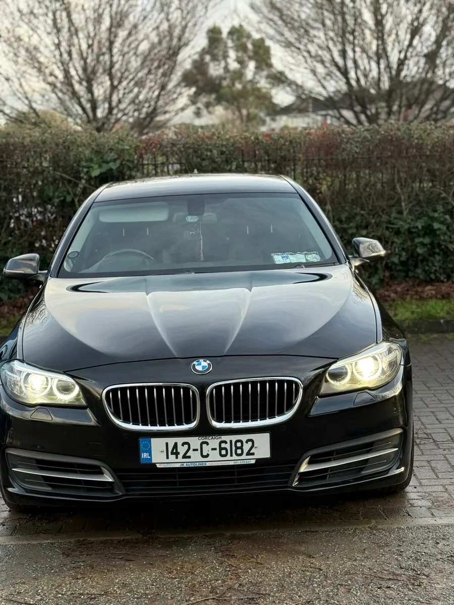 BMW 5 series - Image 1