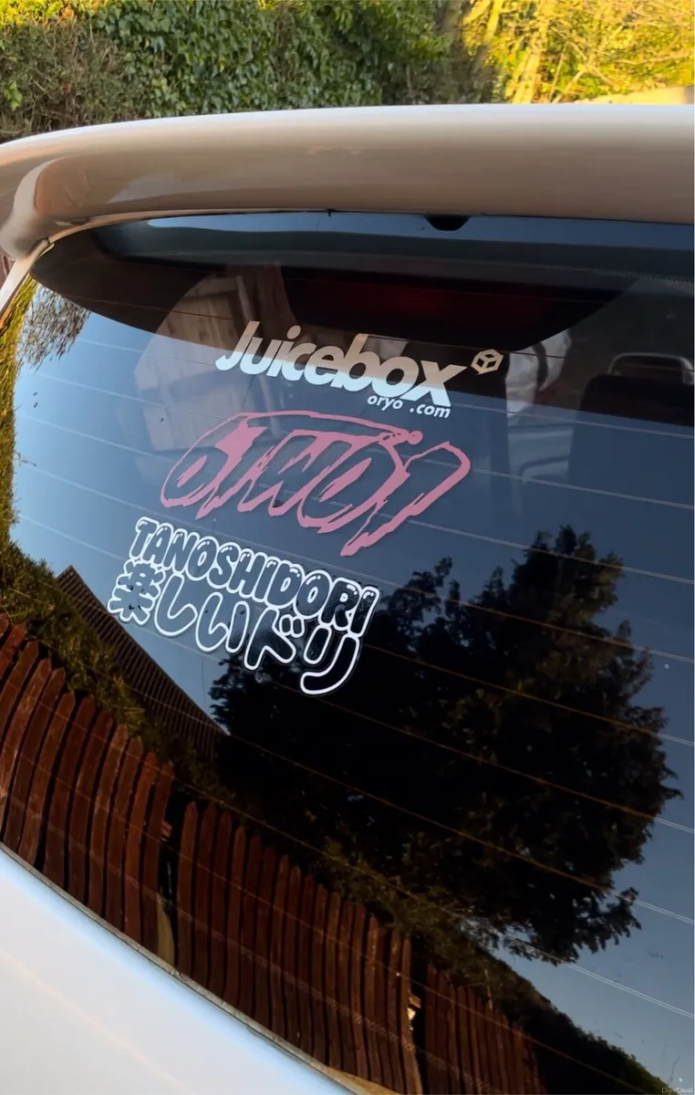 Toyota Vitz - Image 4