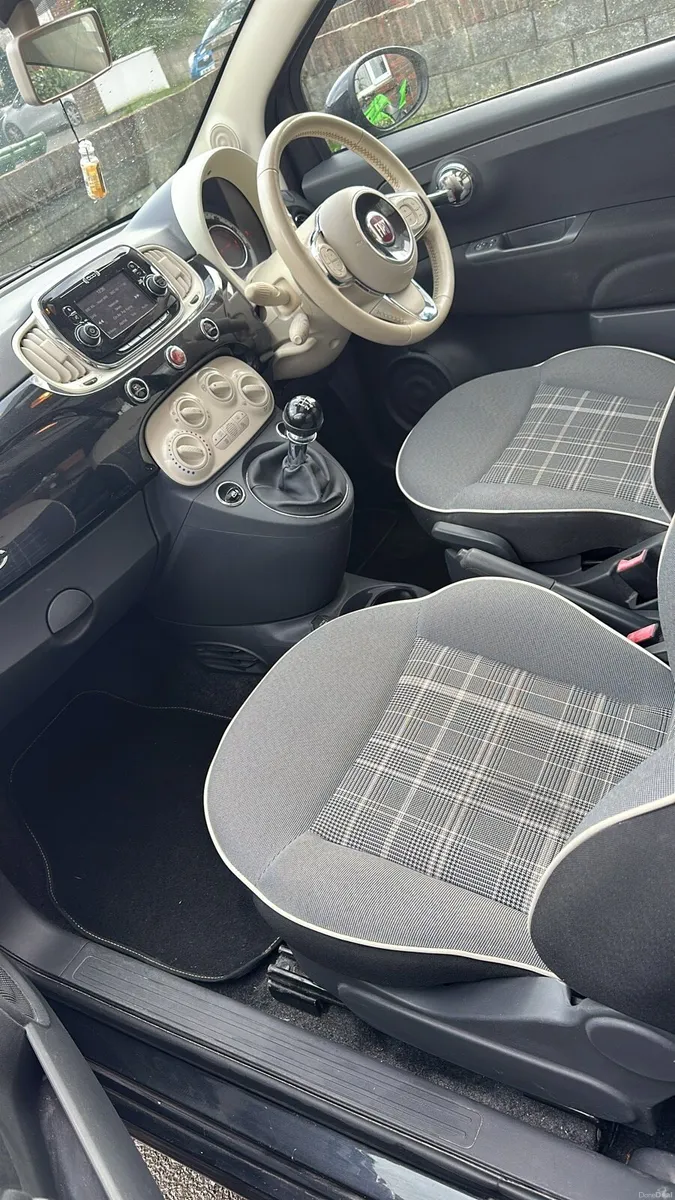 Fiat 500 - Image 3