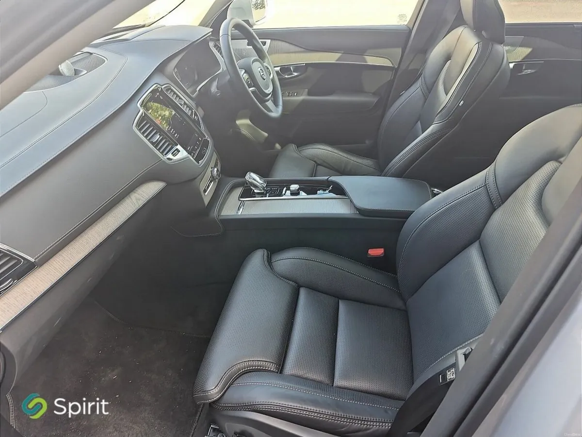 Volvo XC90 T8 "Plug In Hybrid" AWD, Ultimate (Brig - Image 4