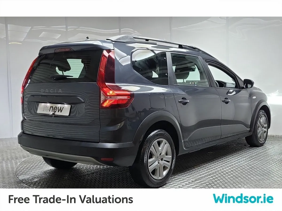 Dacia Jogger TCe 110 Comfort 7 Seats *SCRAPPAGE DE - Image 2