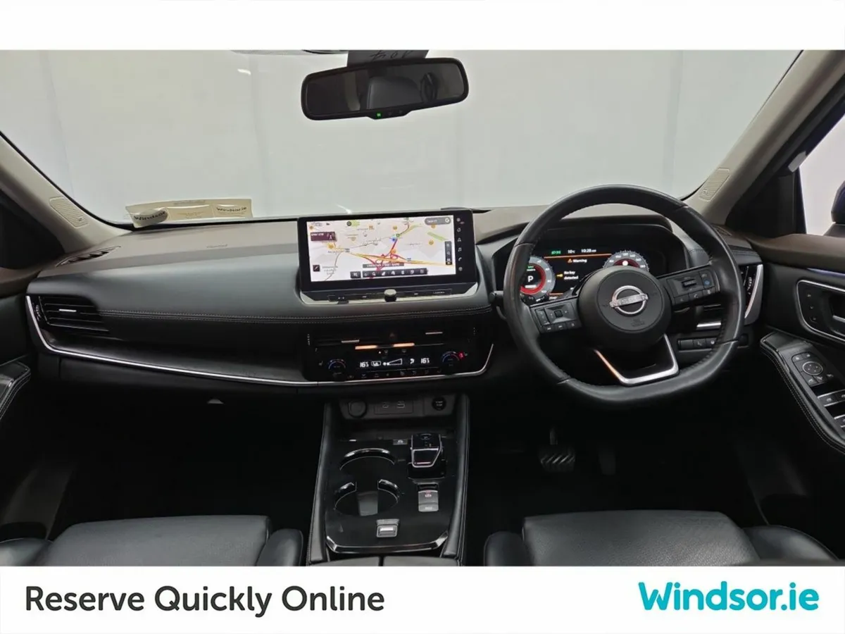 Nissan X-Trail ePOWER X-TRAIL SVE 5 Seater *4K Scr - Image 4