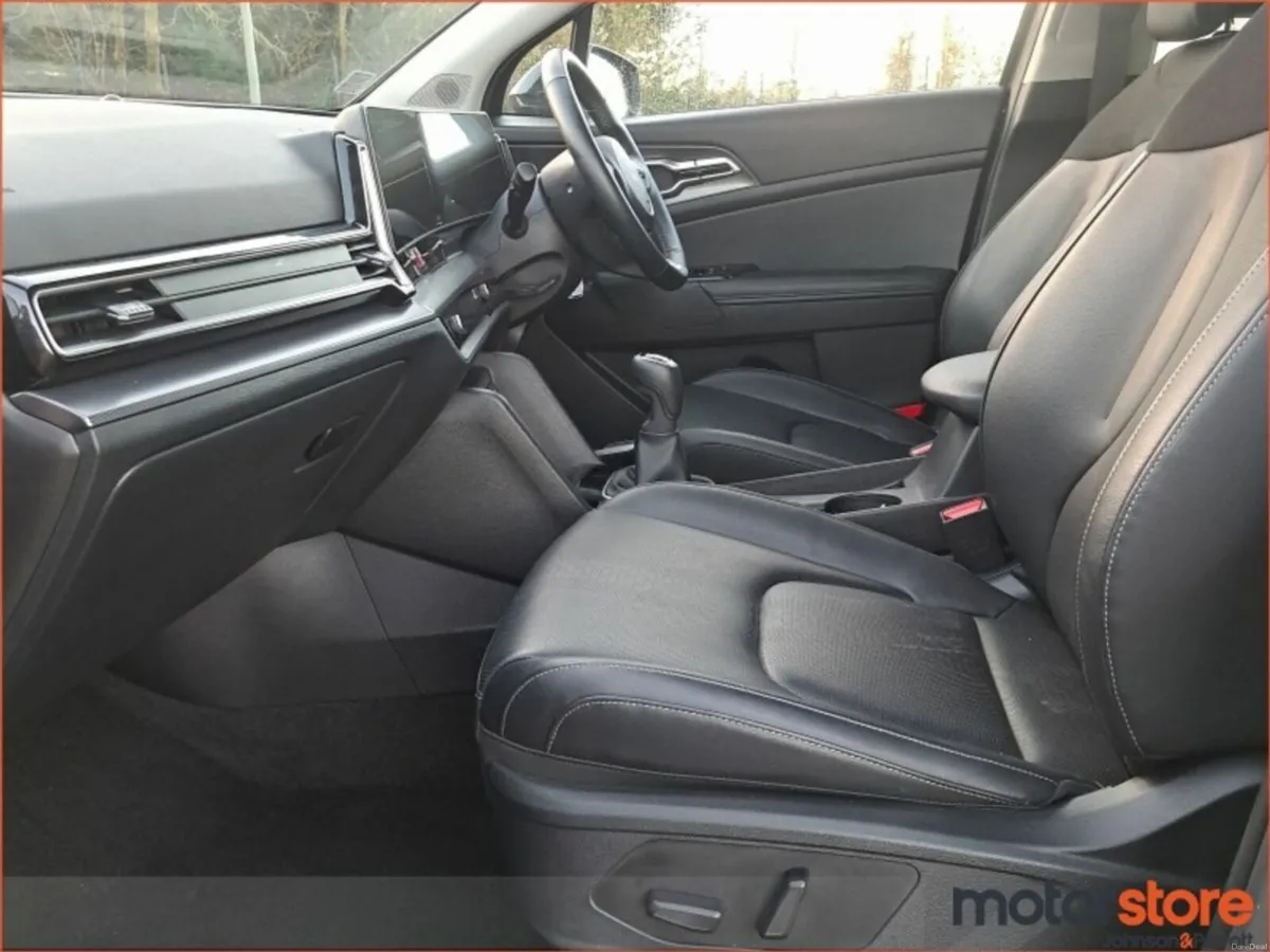 Kia Sportage K3 1.6 Diesel (Kia Warranty / AA Memb - Image 4