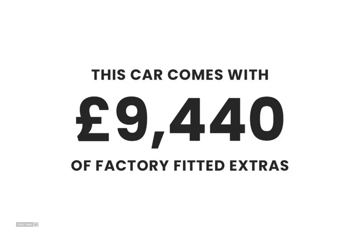 BMW X5 40d MHT M Sport - Image 3