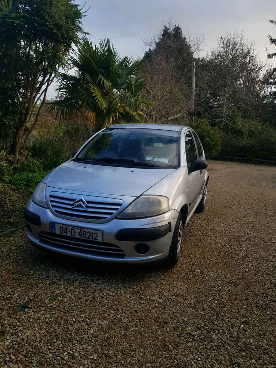Citroen C3 - Image 3