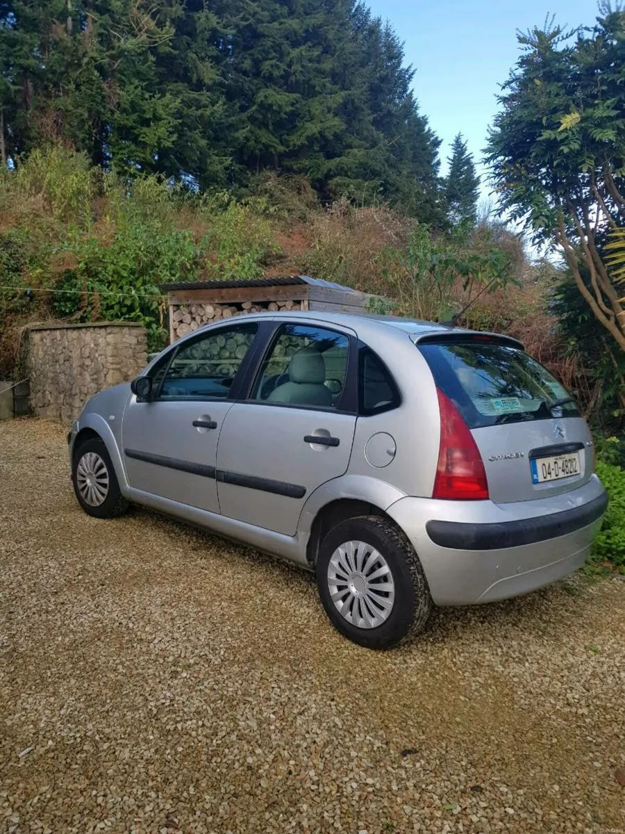 Citroen C3 - Image 4