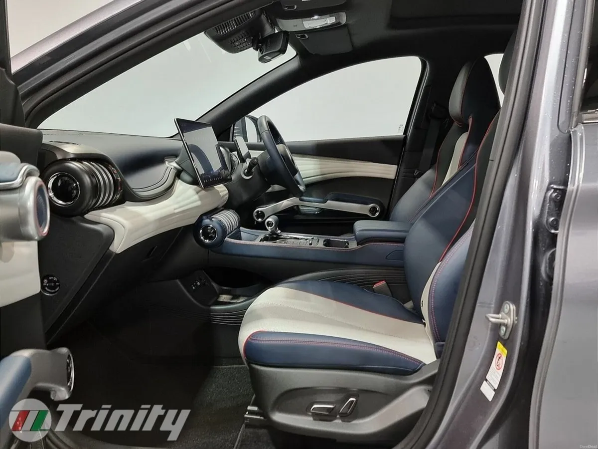 BYD ATTO 3 ** DESIGN ** 204 BHP ** 60kWh ** AUTOMA - Image 4