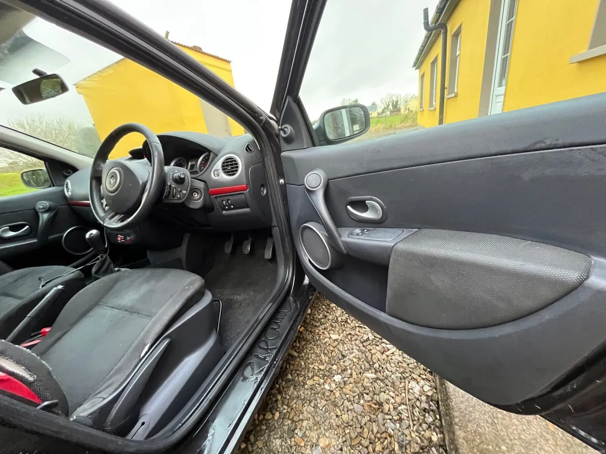 Renault Clio 2007 - Image 3