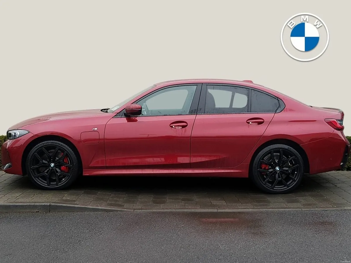 BMW 3-Series 330e M Sport - Image 3