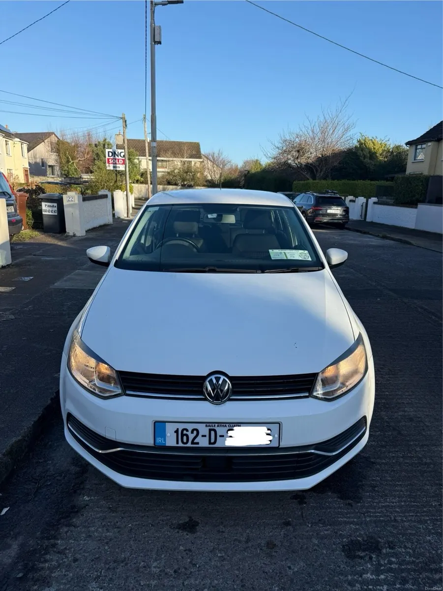 162 VW Polo Automatic - Image 3