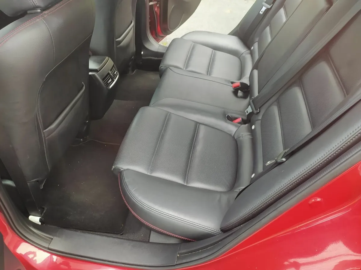 Mazda Mazda6 2014 - Image 4