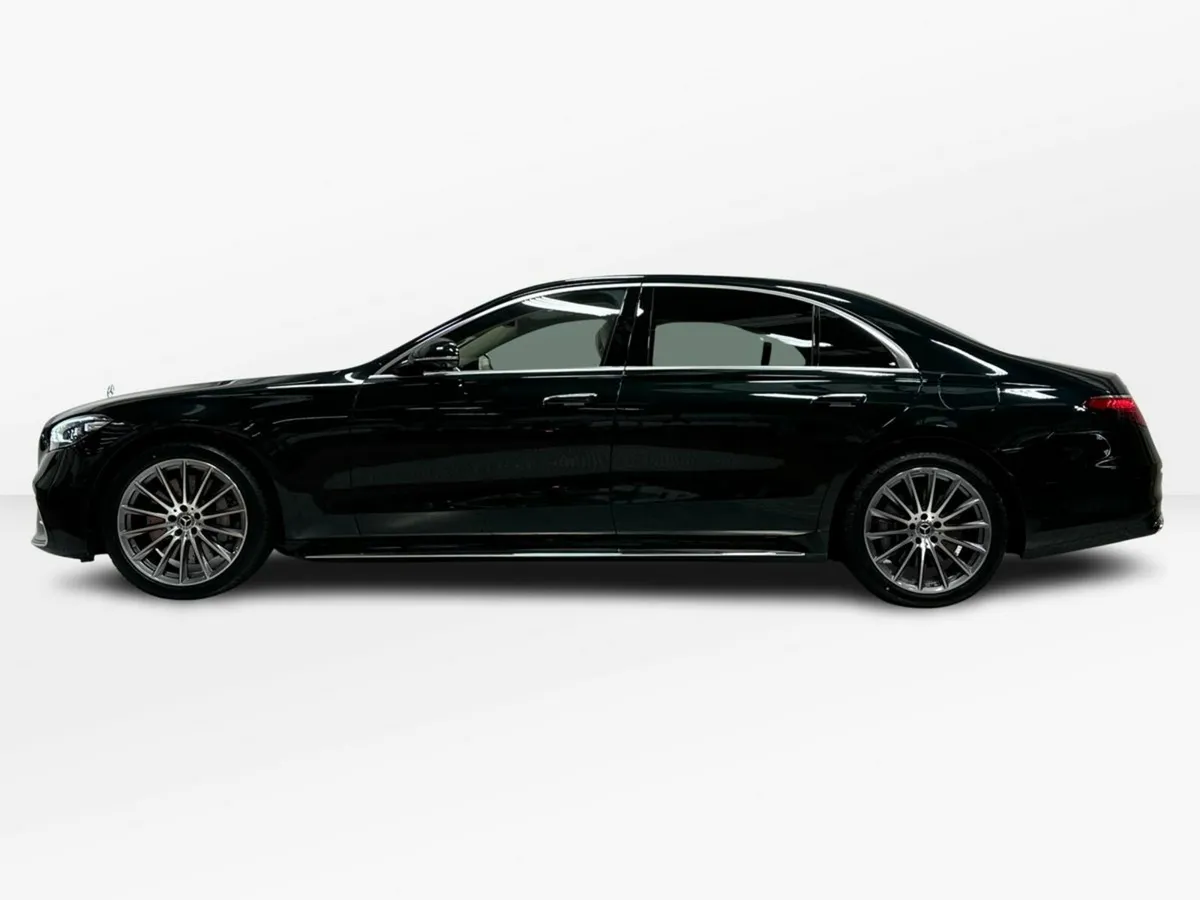 Mercedes-Benz S-Class ***Deposit Taken*** S450 e A - Image 5