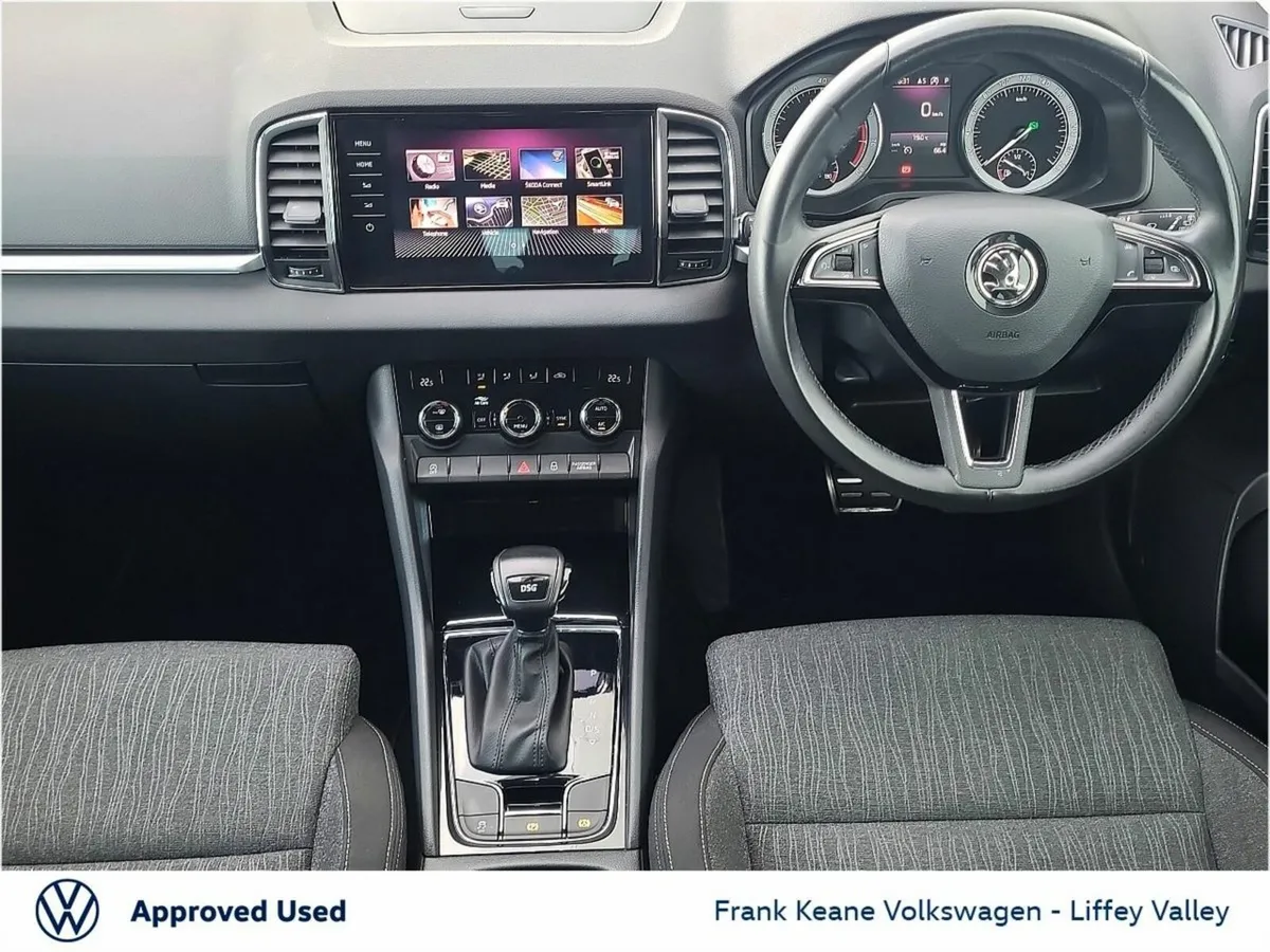 Skoda Karoq STYLE AUTO 1.0TSI 115BHP *CARPLAY & AN - Image 2