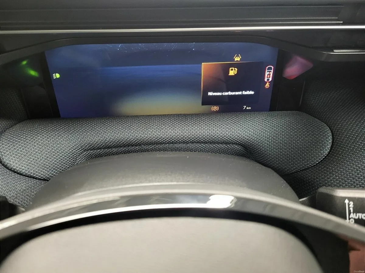 Citroen C5 Aircross Plus Hybrid From €129 Per Week - Image 6