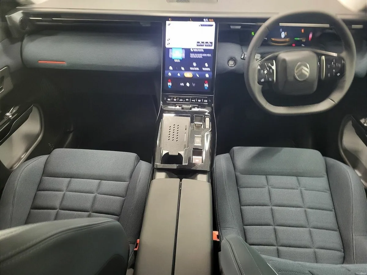 Citroen C5 Aircross Plus Hybrid From €129 Per Week - Image 4
