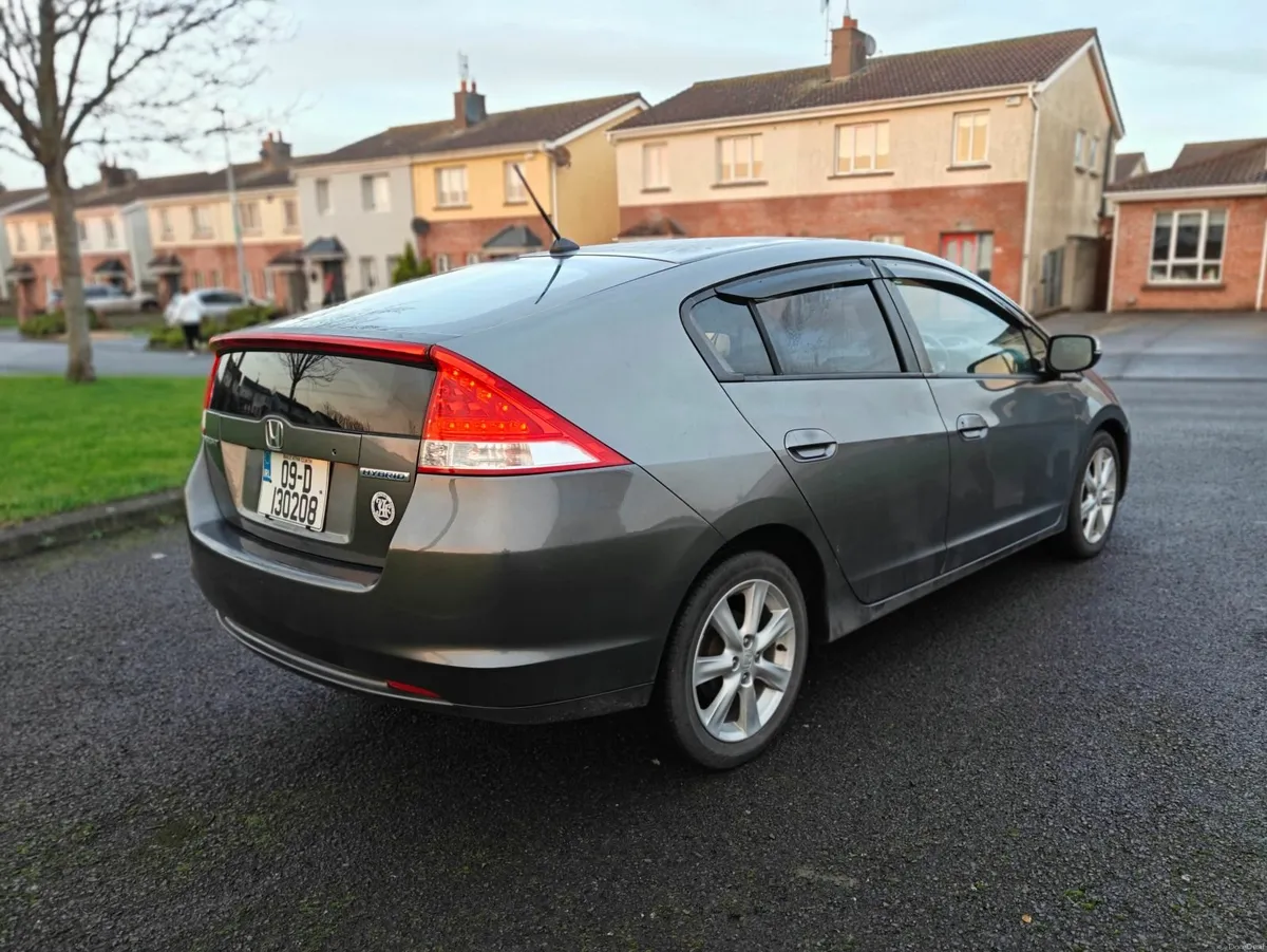 Honda Insight 2009 - Deposit taken - - Image 3