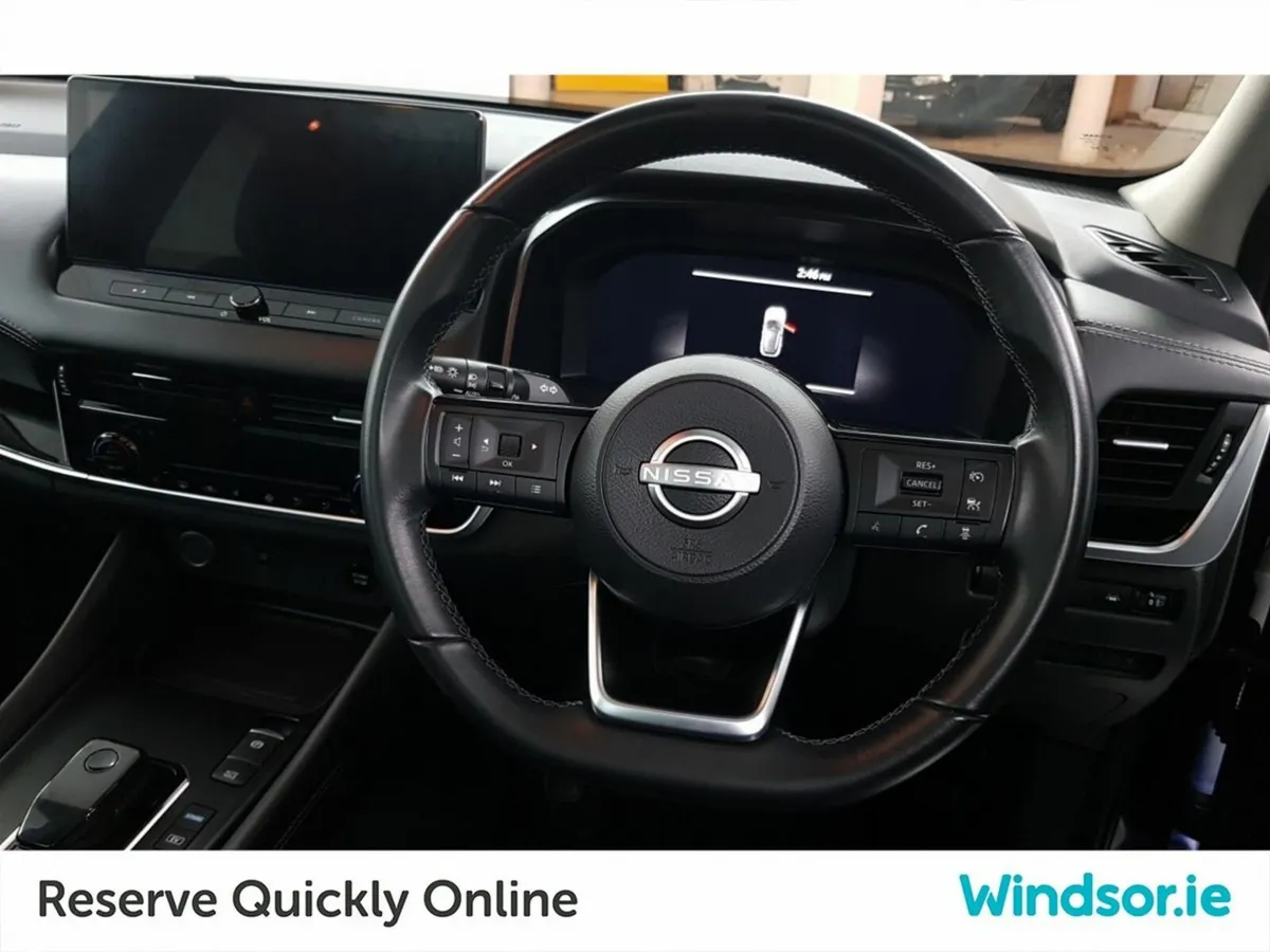 Nissan Qashqai ePOWER QASHQAI SV PREMIUM - Image 4