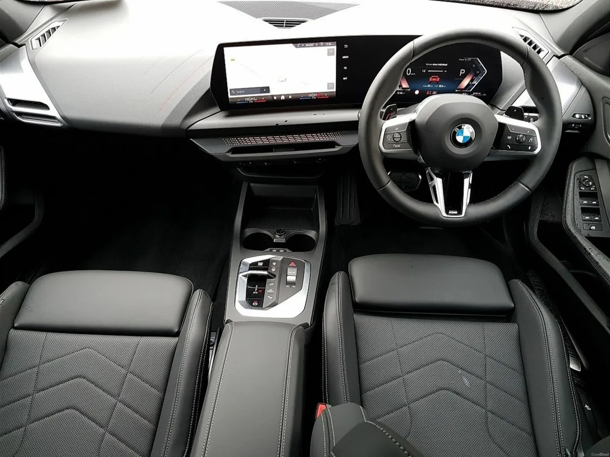 BMW 1-Series 120 M Sport - Image 4