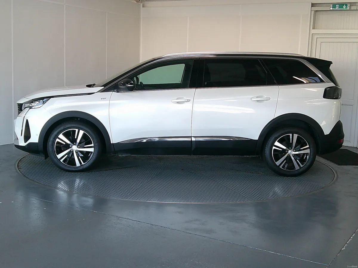 Peugeot 5008 2021 - Image 4