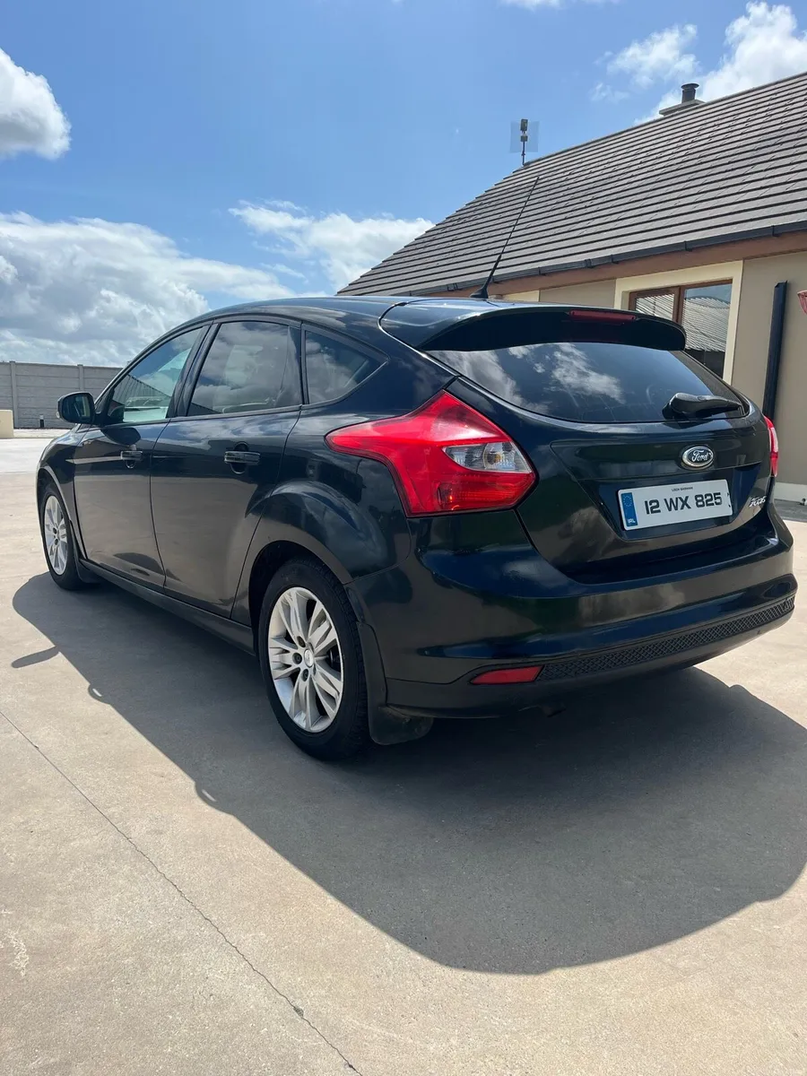 Ford focus - Image 3