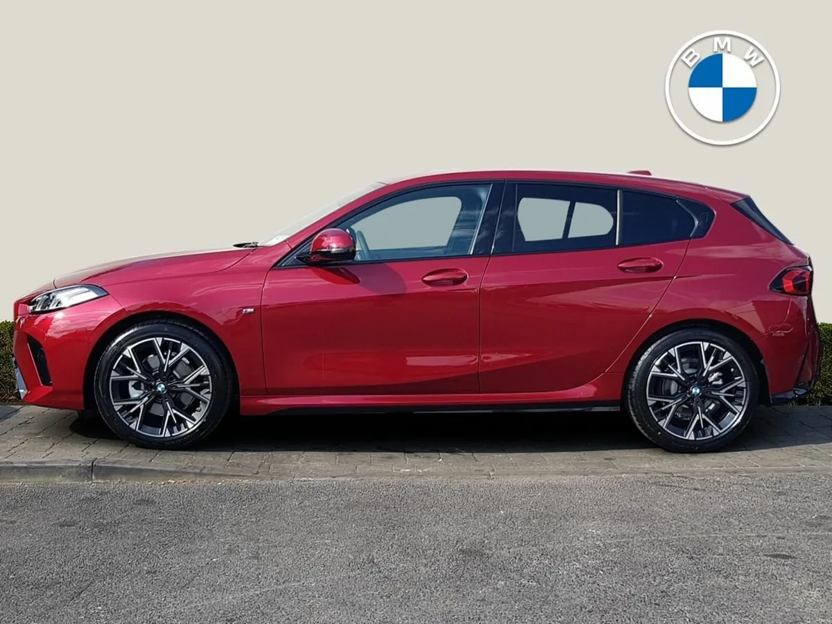BMW 1-Series 120 M Sport - Image 3