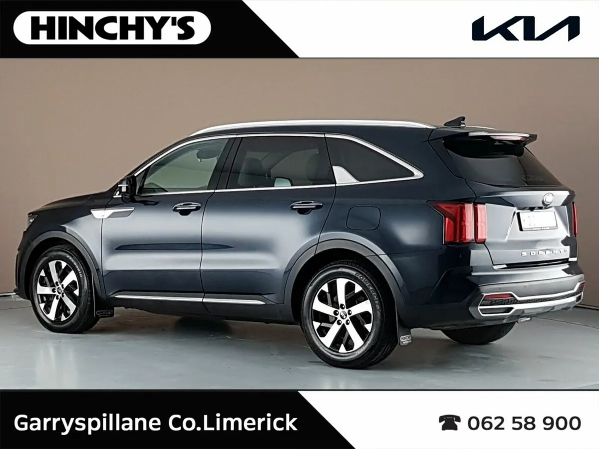 Kia Sorento 2.2 K4 4X2 Diesel 7 seats - Image 3