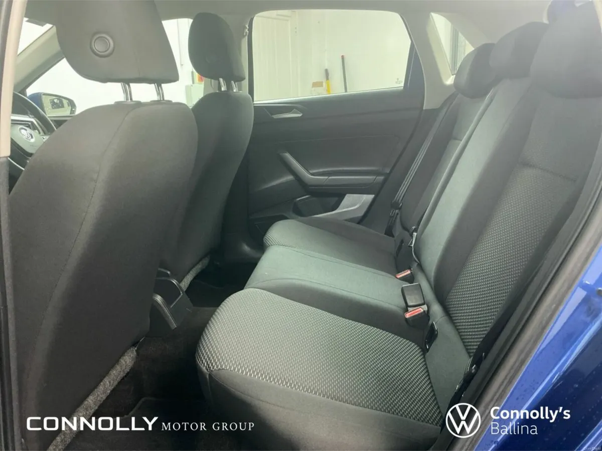 Volkswagen Polo 2021 POLO | 1.0 Engine | Huge Spec - Image 6