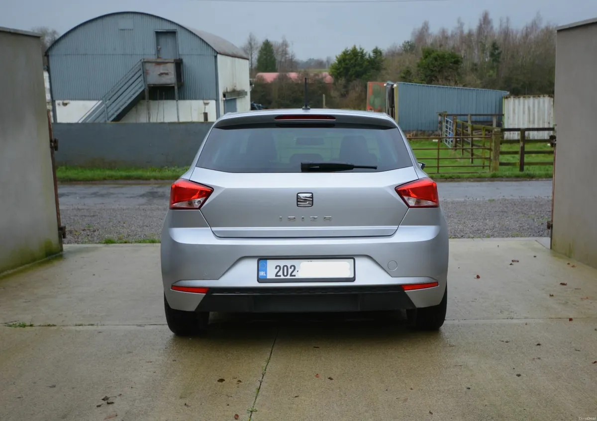 SEAT Ibiza 2020 - Image 3