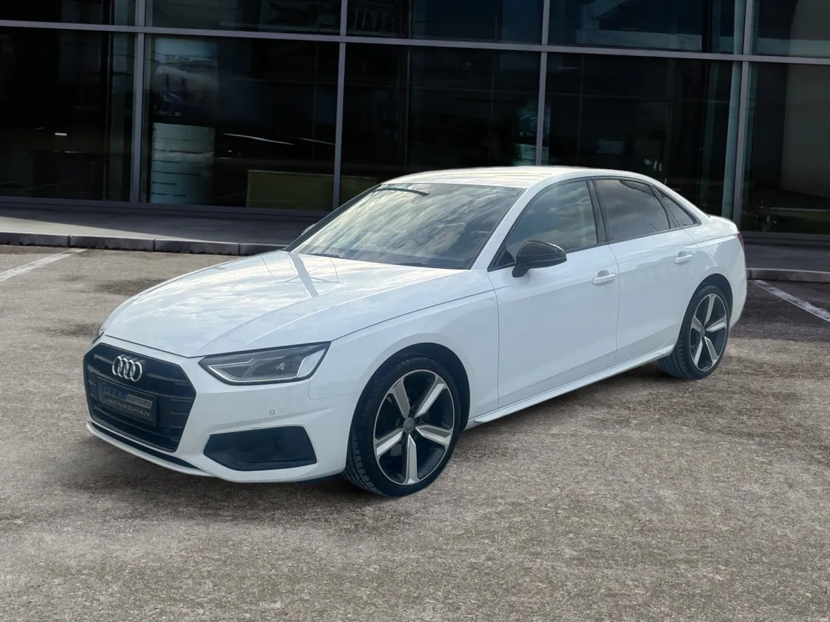 2022 AUDI A4 2.0TDI SPORT AUTOMATIC - Image 1
