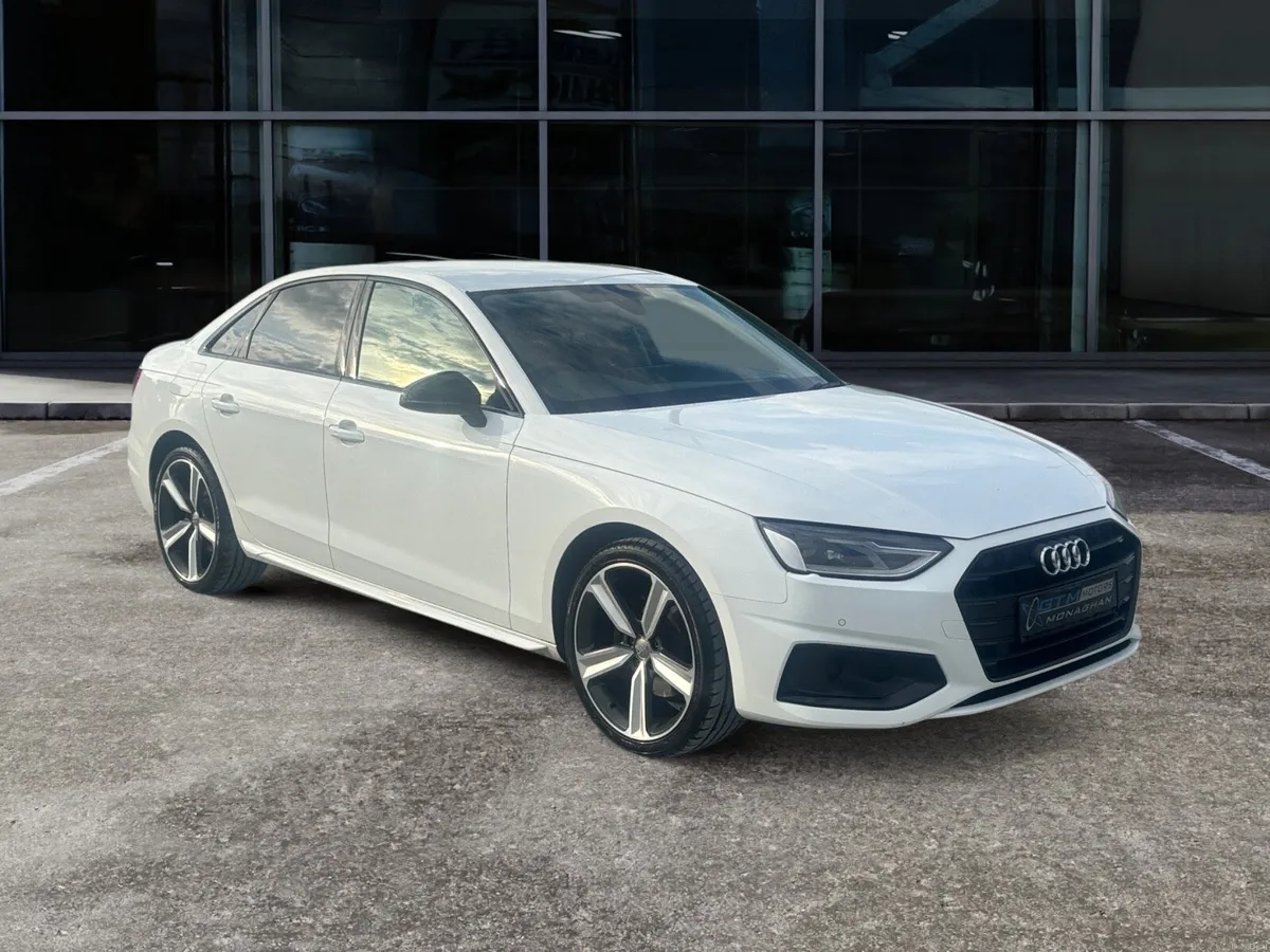 2022 AUDI A4 2.0TDI SPORT AUTOMATIC - Image 2
