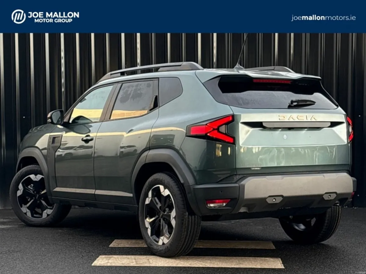 Dacia Duster HEV 155 Extreme - Image 2