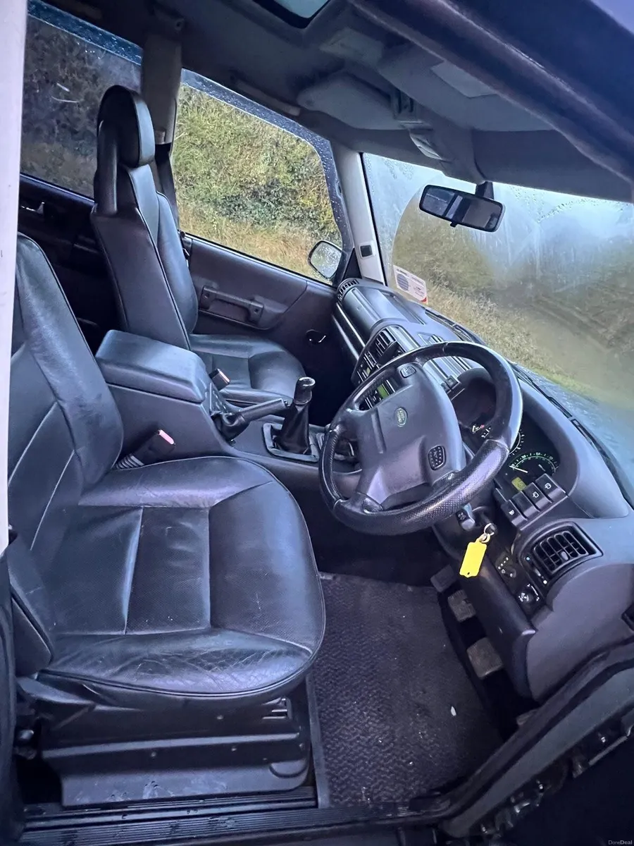 Land Rover Range Rover 1975 - Image 3