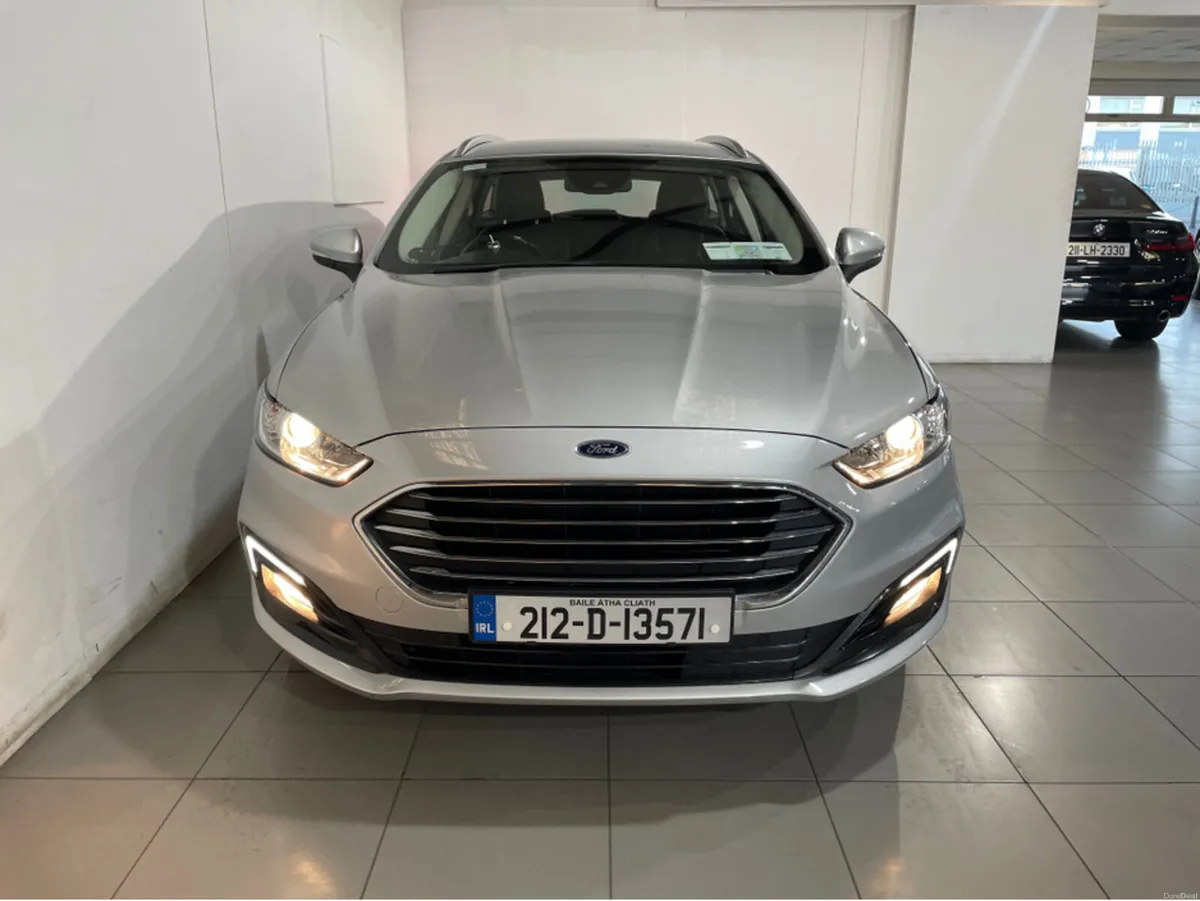 Ford Mondeo HEV TITANIUM 2.0  AUTO 187 BHP FULL SE - Image 2