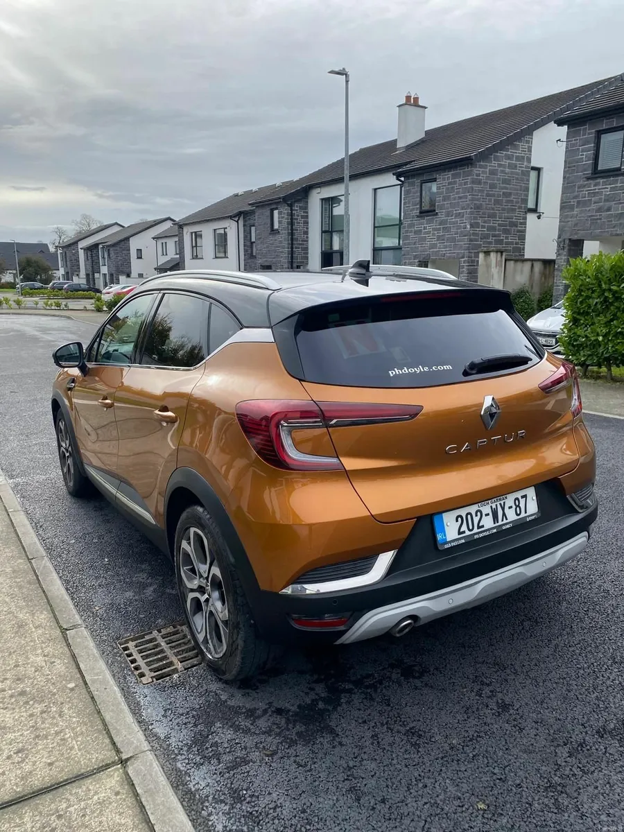 Renault Captur 2020 - S Edition - Low mileage - Image 4