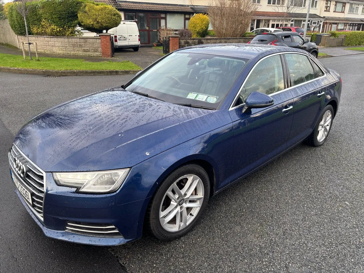 171 AUDI A4 NCT 02/27 AUTO - Image 3