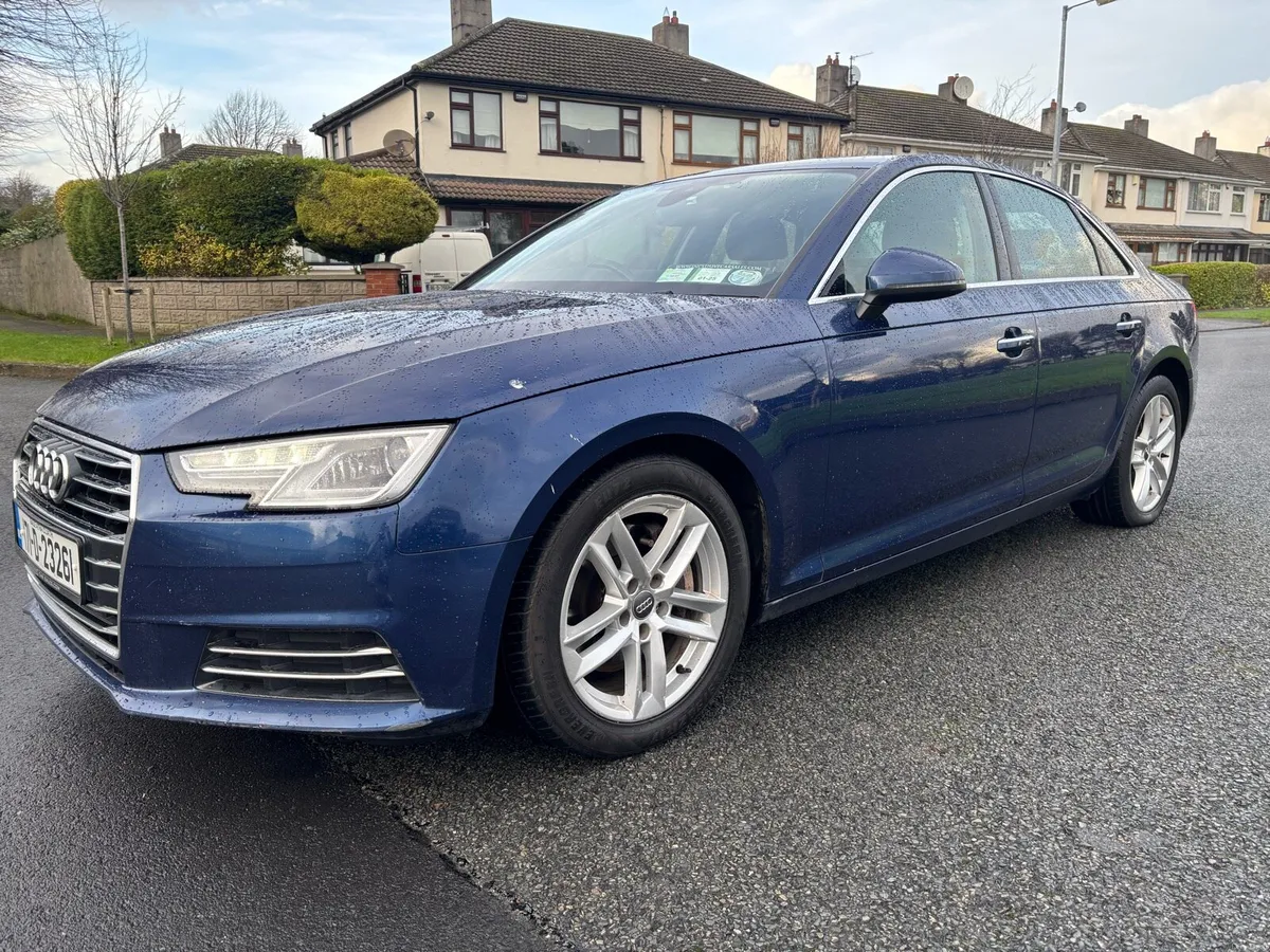 171 AUDI A4 NCT 02/27 AUTO - Image 4