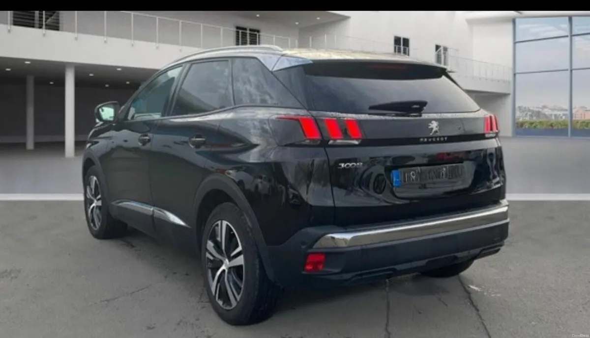 Peugeot 3008 2020 - Image 3