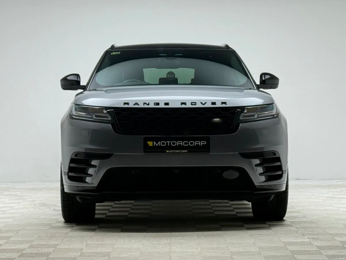 Land Rover Range Rover Velar HSE R-dynamic P400E - Image 2