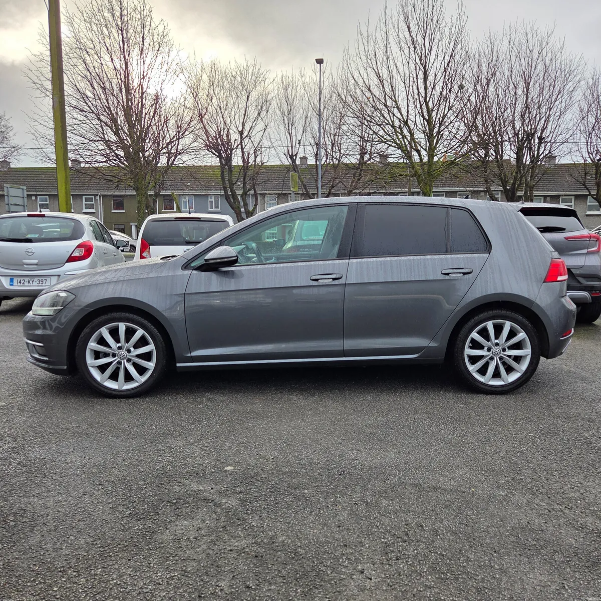 Volkswagen Golf 2018 1.0 Highline 5DR - Image 5