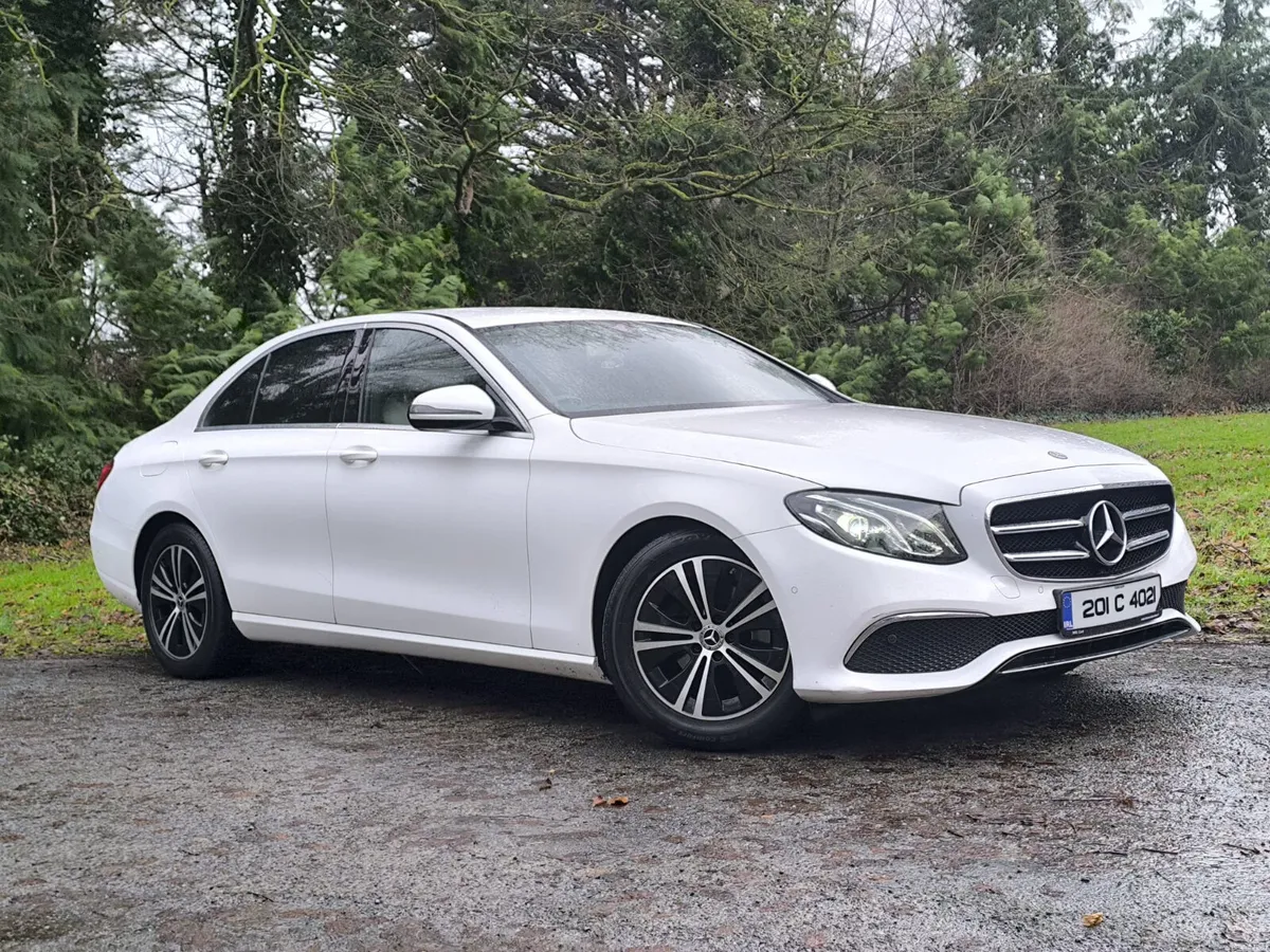 🔥🔥Mercedes E-Class Low Mileage Digital Dash🔥🔥 - Image 5