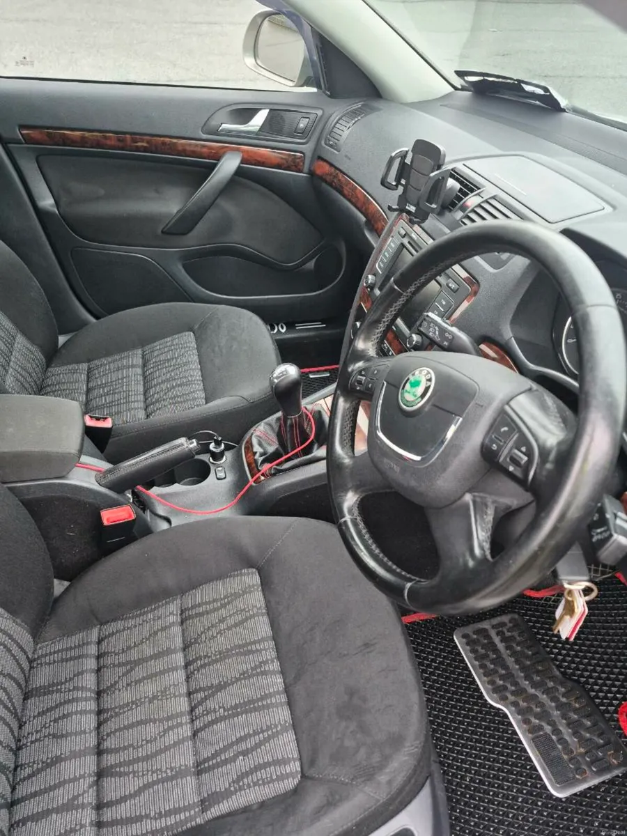 Skoda octavia 1.9 TDI - Image 3