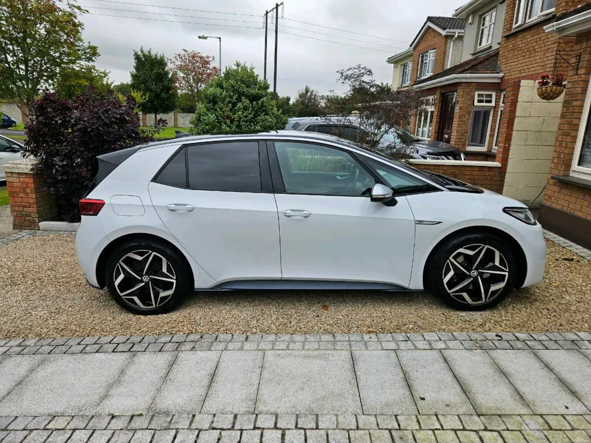 VW ID3 1st plus - Image 2
