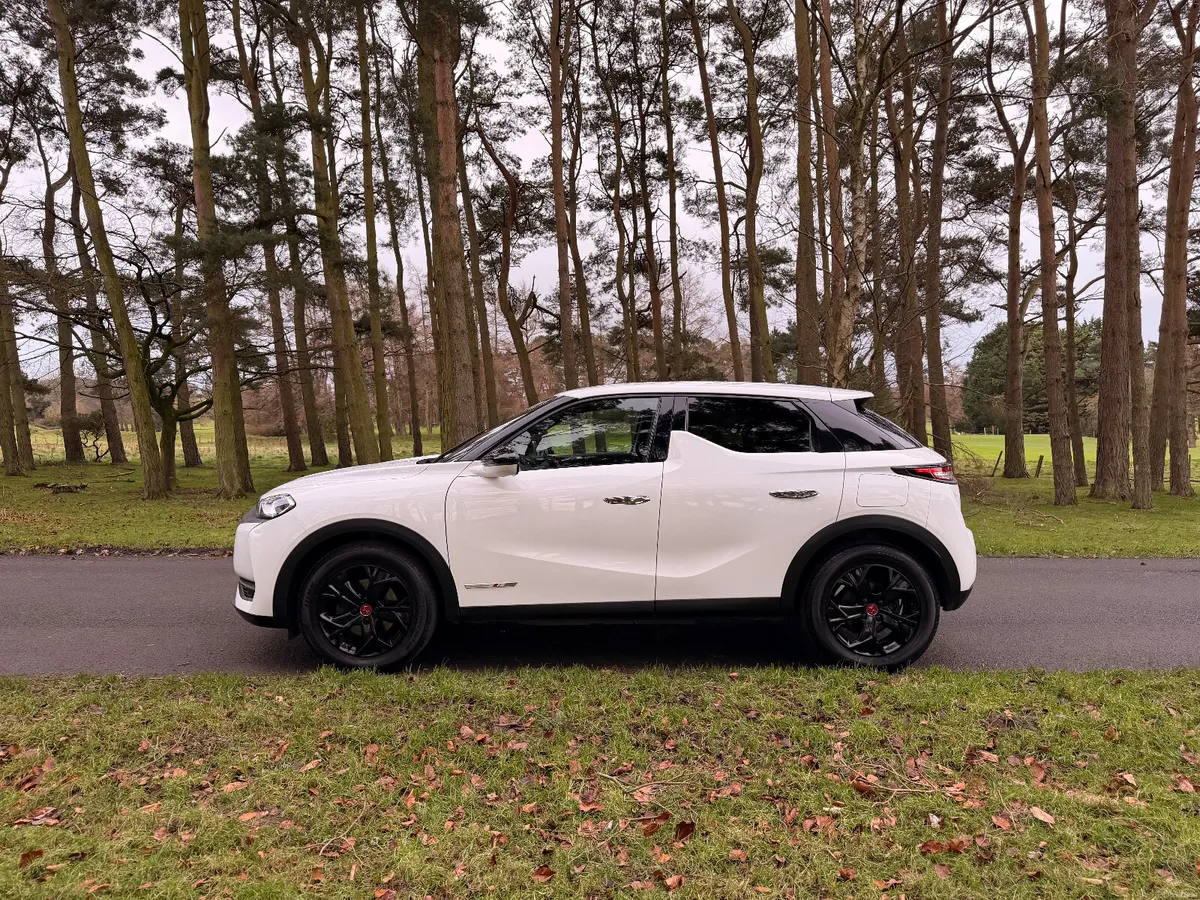 DS Automobiles DS 3 2021 - Image 3