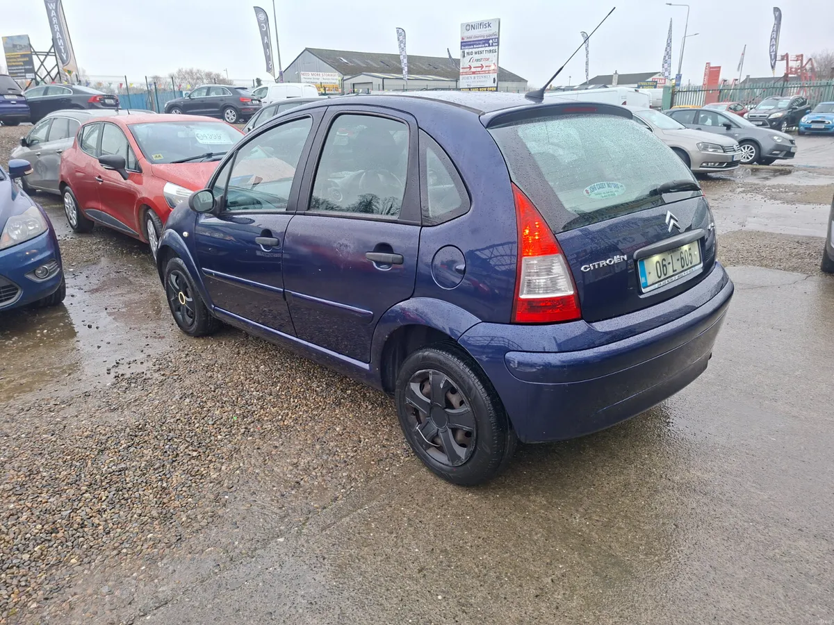🦏 Citroen C3 Nct 05/27 1.1 petrol 🦏 - Image 6
