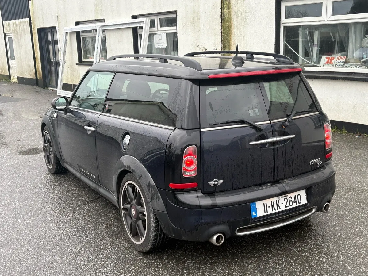 Mini clubman - Image 3