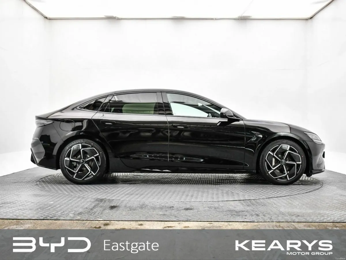 BYD SEAL Design Order Your 261 Today! - Image 4