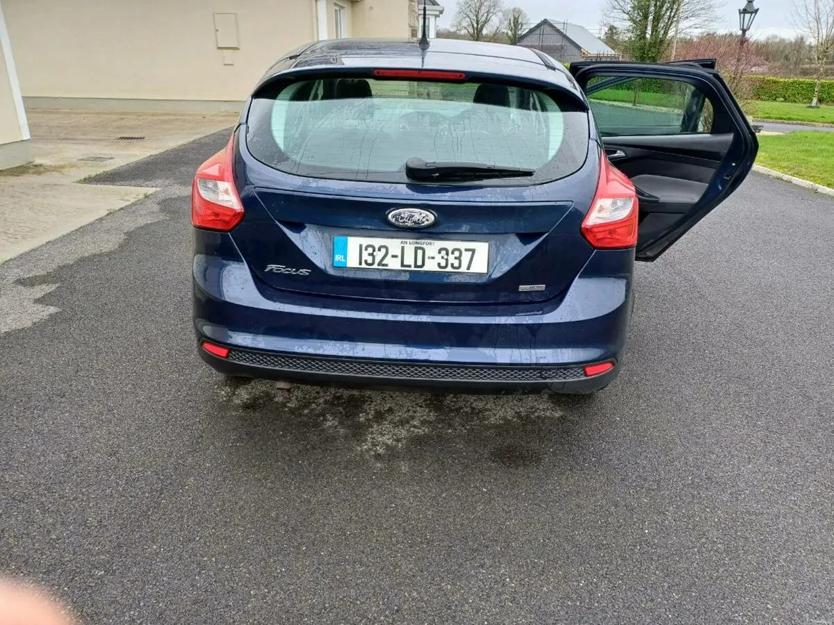 2013 Ford focus - Image 3